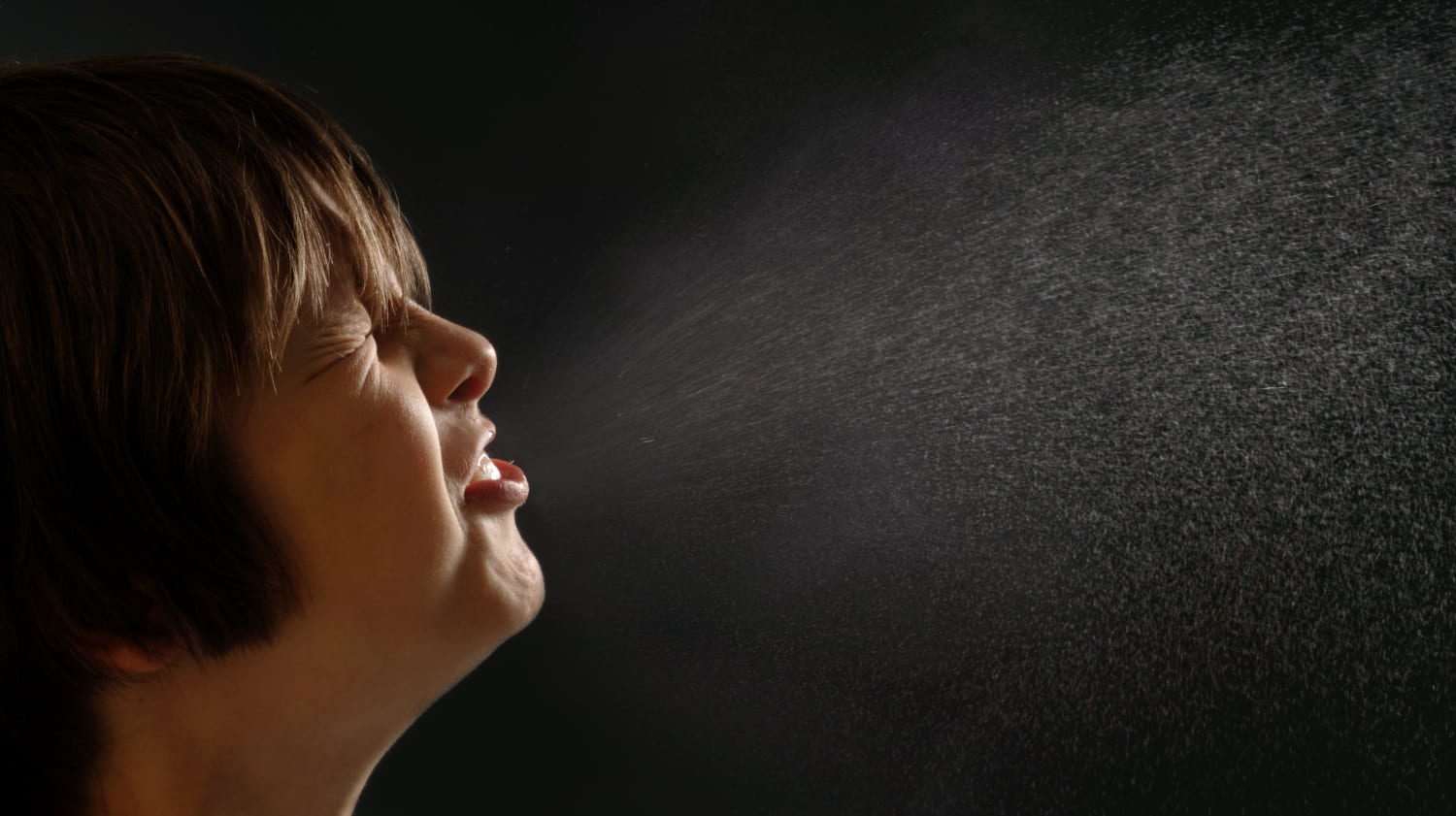 The Sniffly Science of Sneezes