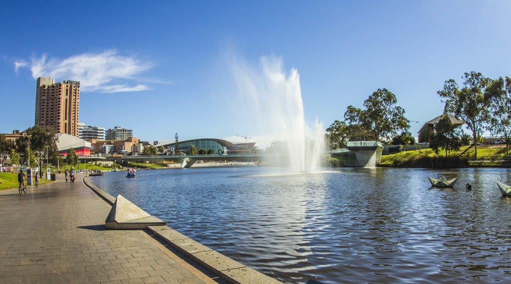 Adelaide Sightseeing - 15 Things To Do in Adelaide, Australia