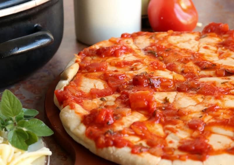 Top 10 Best Pizza Sauces Review 2020 - DADONG