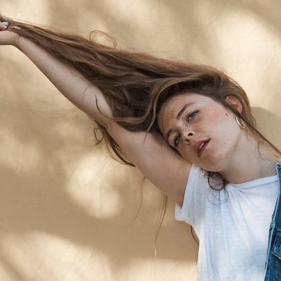 Maggie Rogers Went Viral. Then She Had to Become Herself Again.