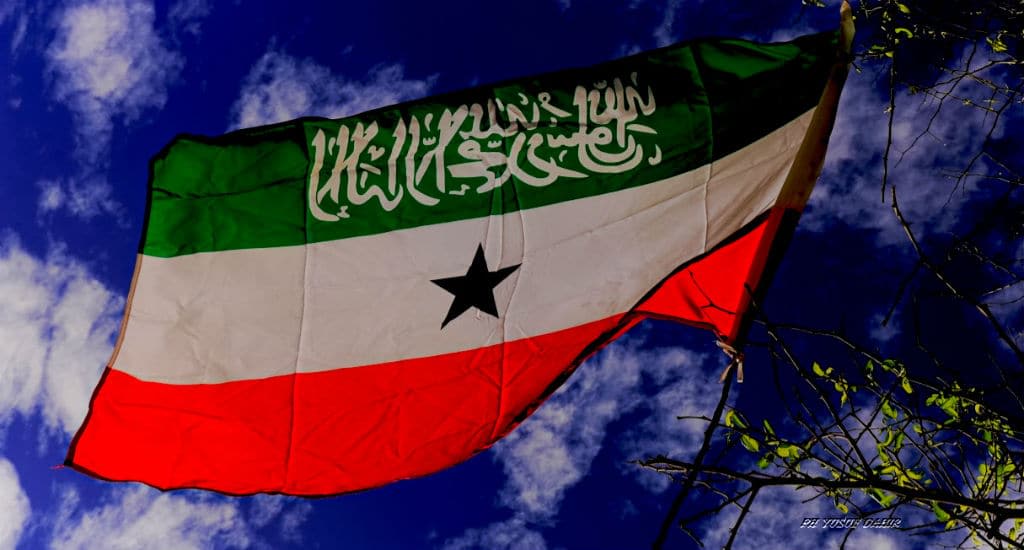Somaliland: Passing The Statehood Test