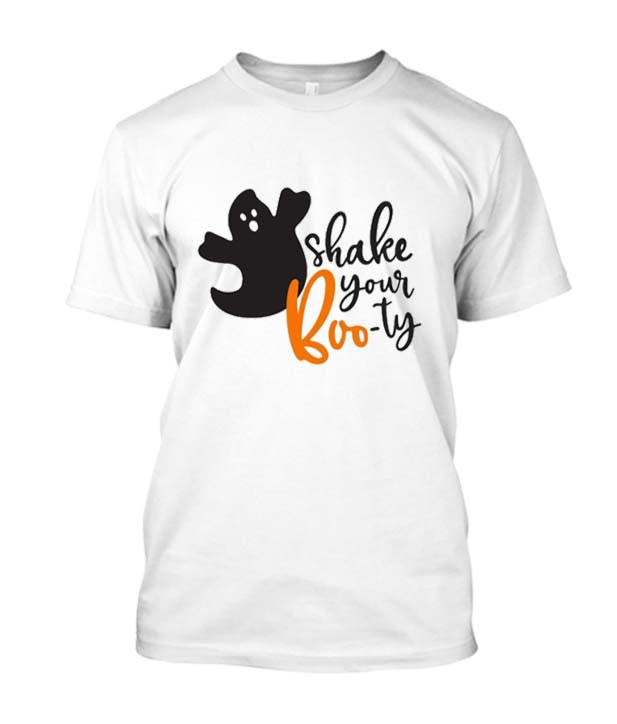 Shake your Boo-ty Posh T Shirt