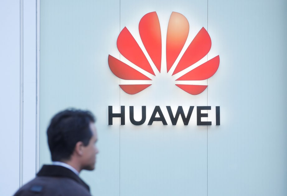 The UK will remove Huawei equipment from its 5G networks by 2027