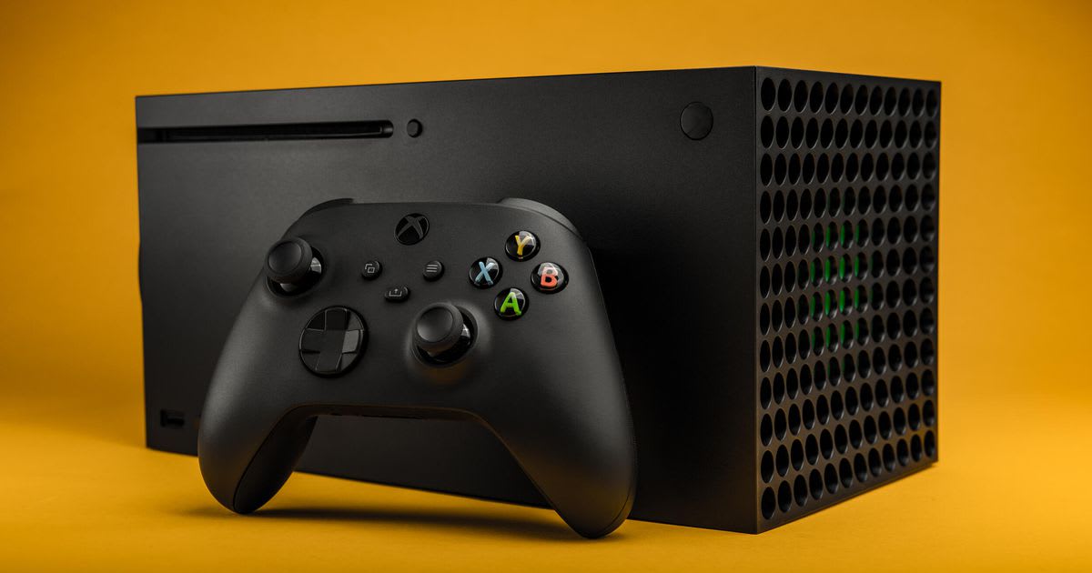 Xbox Series X restock updates for retailers including Best Buy, Amazon, Target, Walmart, more