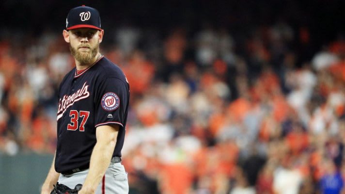 The Nationals Went All In On Just A Few Great Pitchers. Will Others Do The Same?