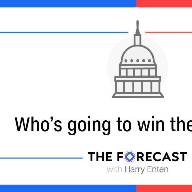 The Forecast: Republicans could keep the House. Here's how.