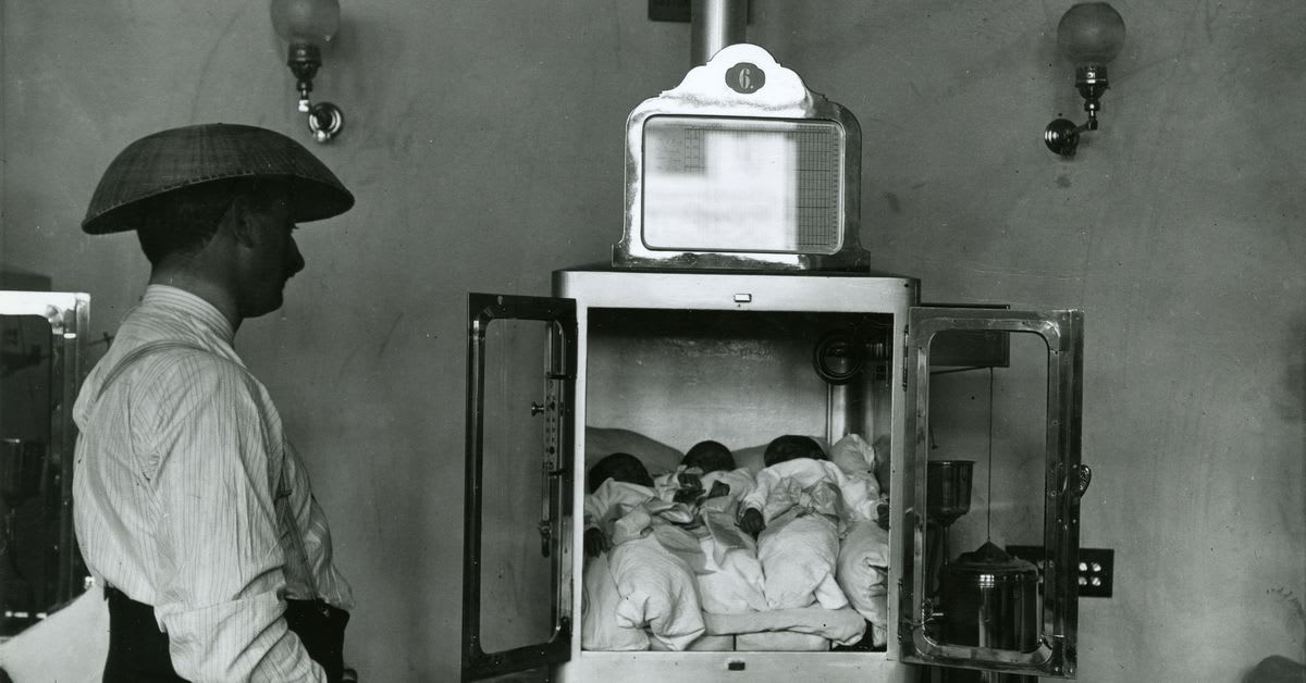 The weirdest things we learned this week: strange sneezes and how sideshows saved 6,500 babies