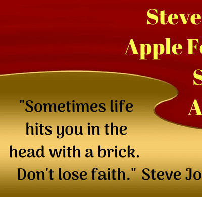 Steve Jobs Apple Founder Success Story And Biography