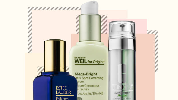 The Best Serums for Fading Dark Spots