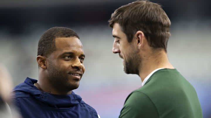 How the Packers Unknowingly Played a Role in Randall Cobb Joining Texans