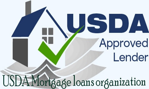 USDA Mortgage loans organization - Apply Loans From USDA Mortgage