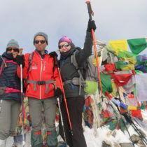 Everest Region Trekking, Everest Base Camp trekking, Trekking in Nepal