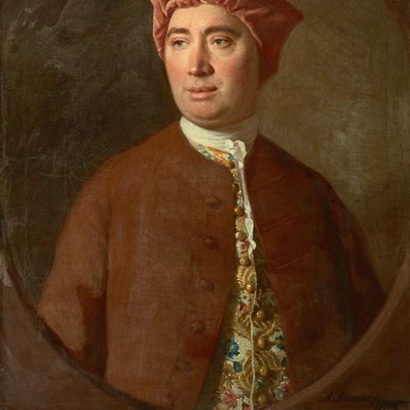 David Hume - Wikipedia