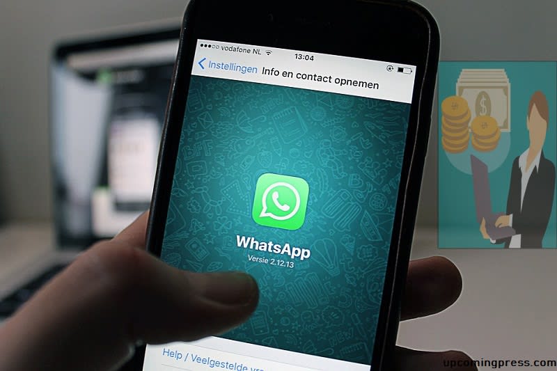 WhatsApp Business Catalog Feature for Shopping online