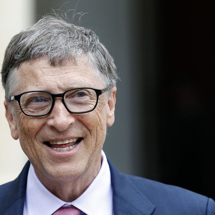 The 5-Hour Rule Used by Bill Gates, Jack Ma and Elon Musk