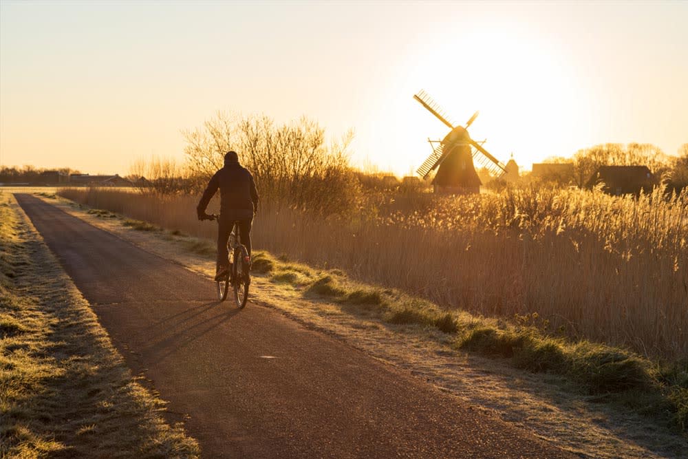 11 Best Outdoor Activities in the Netherlands