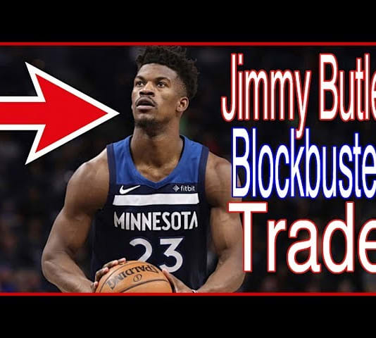 Jimmy Butler NBA traded to 76ers