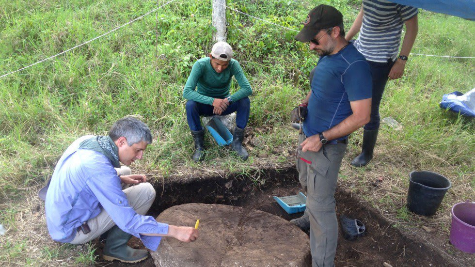 Community-Researcher Collaboration Reveals Ancient Maya Capital in Backyard