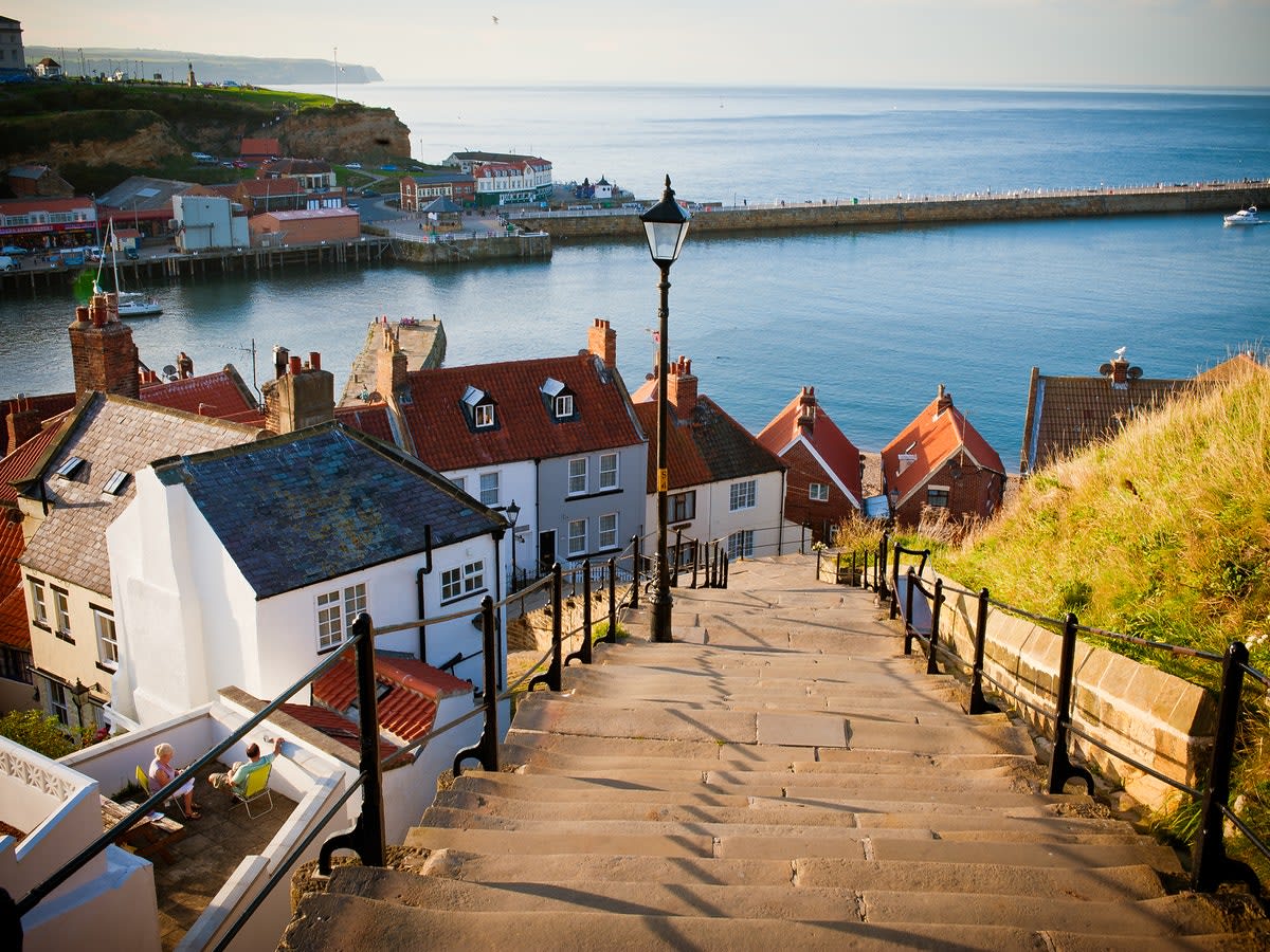 The Most Beautiful Small Towns in the U.K.