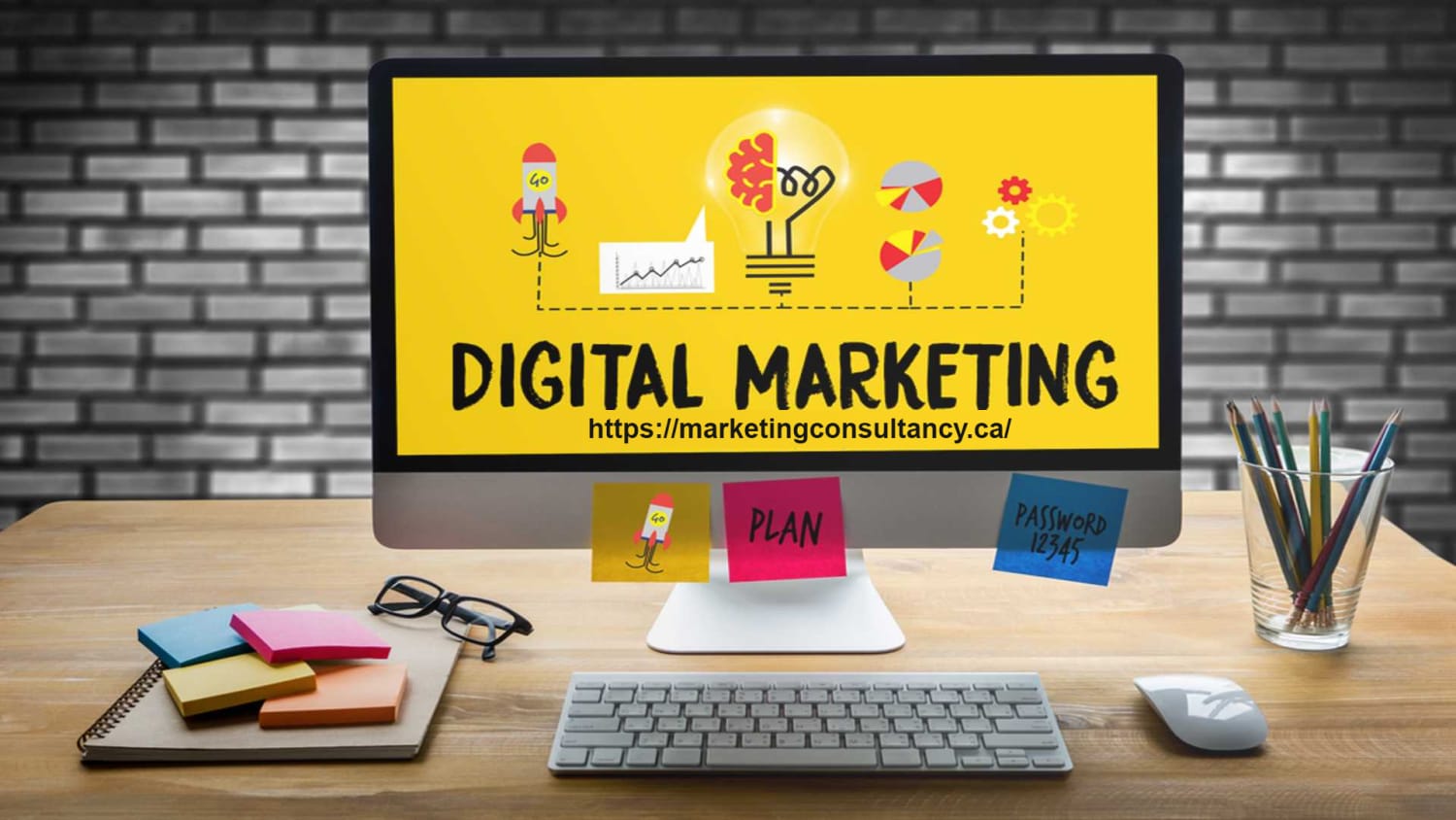 Quality Digital Marketing Services - Marketing Consultancy