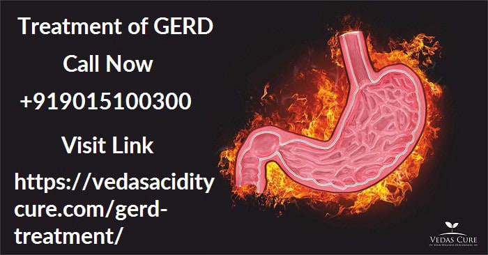 What is the Beat Treatment of GERD?