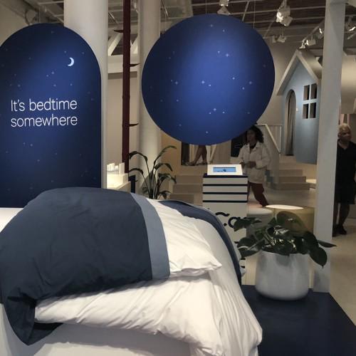 Bed Addiction: How the Mattress Store Conquered America