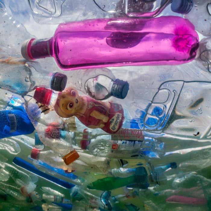 A Running List of Action on Plastic Pollution