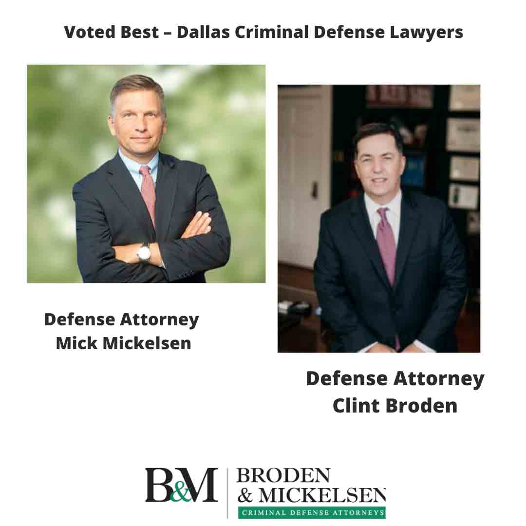 What Is Sexual Assault Criminal Defense In Texas? Dallas Sexual Assault Criminal Defense Attorneys - Broden & Mickelsen Answer