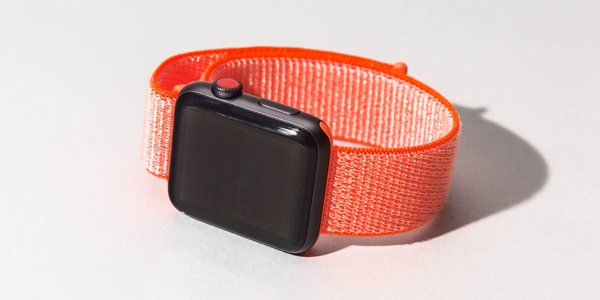 'Why isn't my Apple Watch charging?': How to troubleshoot Apple Watch charging issues in 3 ways