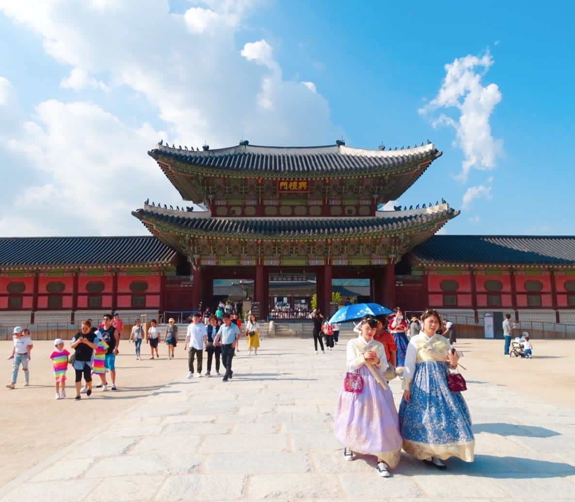 5 Days in Seoul: The Perfect Itinerary