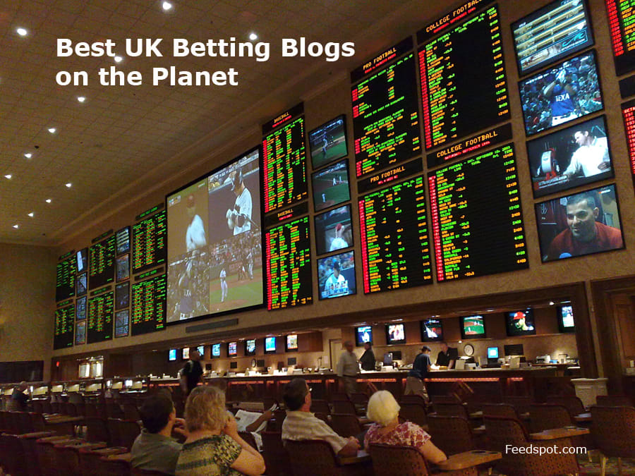 Top 10 UK Betting Blogs and Websites To Follow in 2020
