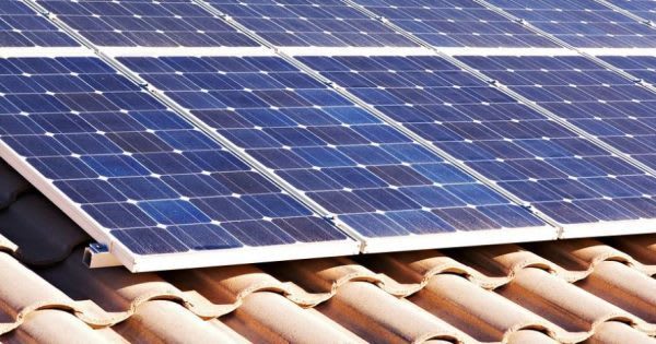 The dangers of solar installation and maintenance