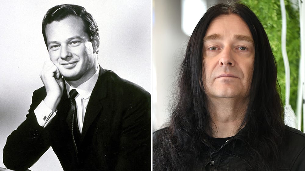 ‘Midas Man’: Biopic Of Beatles Manager Brian Epstein To Be Directed By Jonas Akerlund