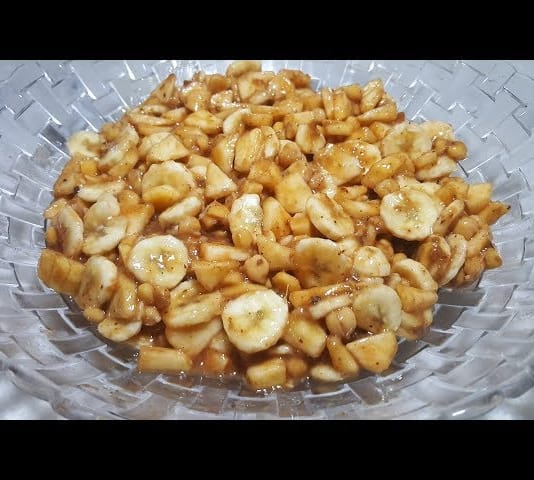 sweet and sour fruits salad recipe by iB Cooking Club
