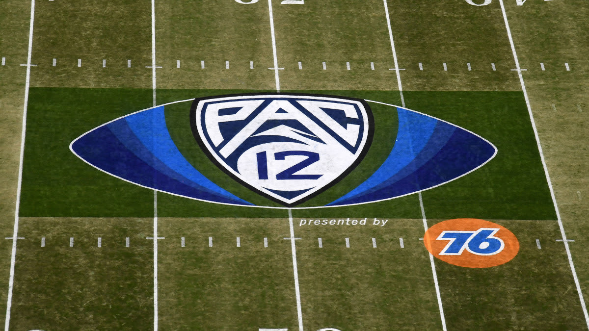 Pac-12 to Allow On-Campus Workouts June 15
