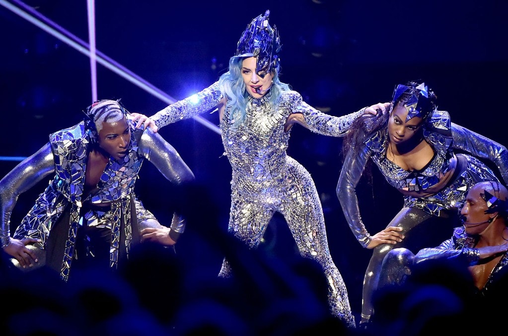 International Women's Day: Apple Music, Lady Gaga Team Up to Celebrate