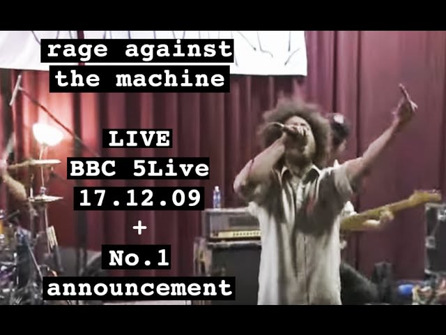In 2009 Rage Against the Machine performed Killing in the Name live on BBC Radio 5, and the hosts asked them to censor the expletives. It obviously didn't go well.