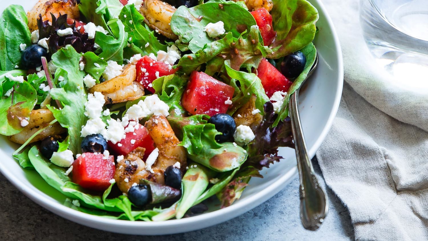The 7 Best Healthy Summer Salad Recipes (To Eat Right Now)