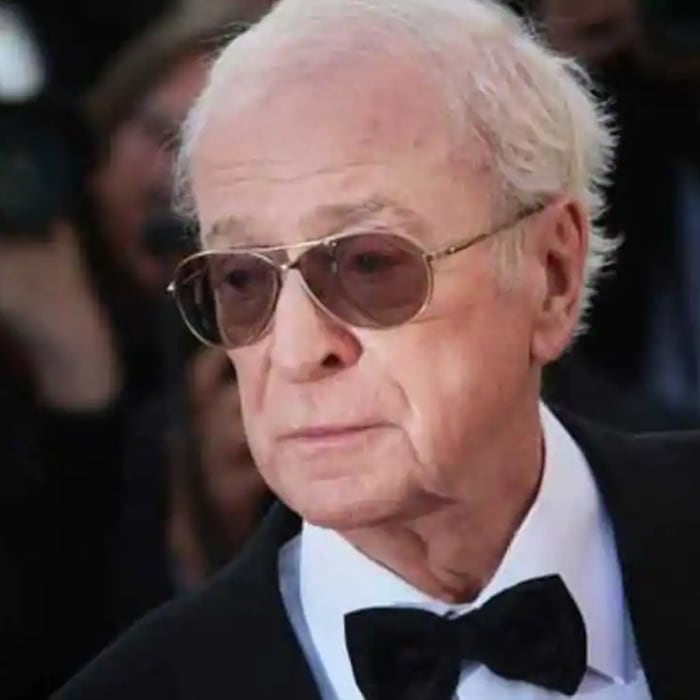 Michael Caine says casting couch was Hollywood's open secret