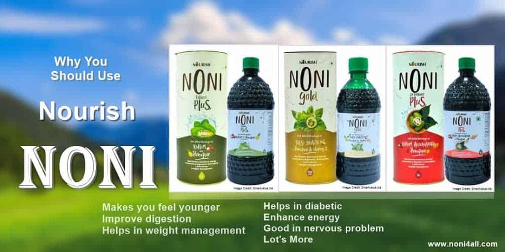 Smart Value Nourish NONI: Why You Should Use (2020 Update)