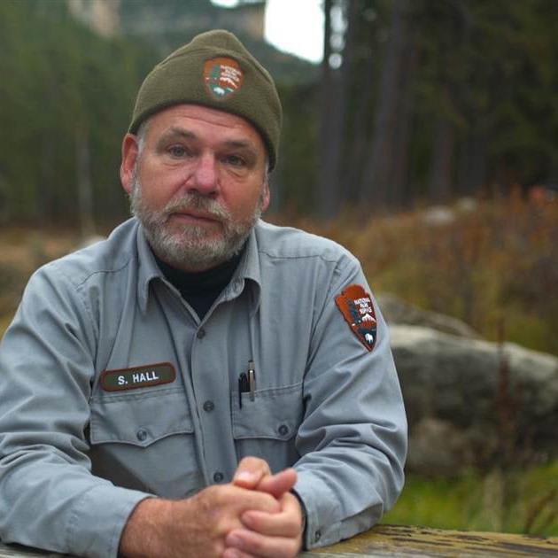 Second act of service: Vets find work and purpose in the National Park Service