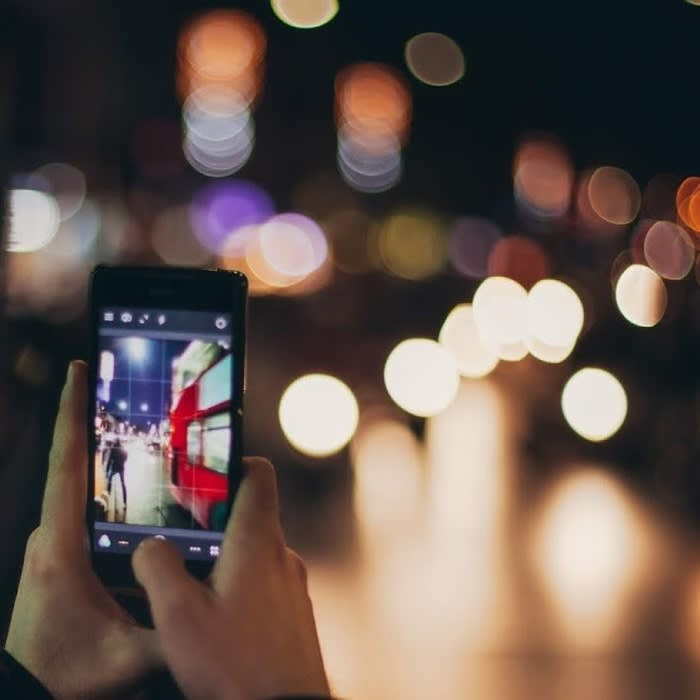 Best Camera Apps for Android in 2019