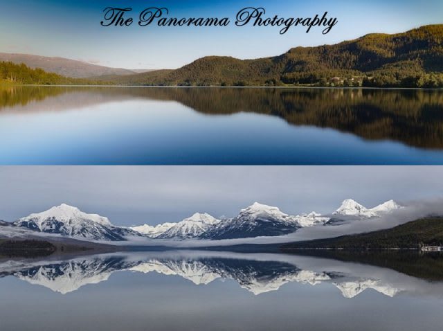 Panorama Photography Tutorials