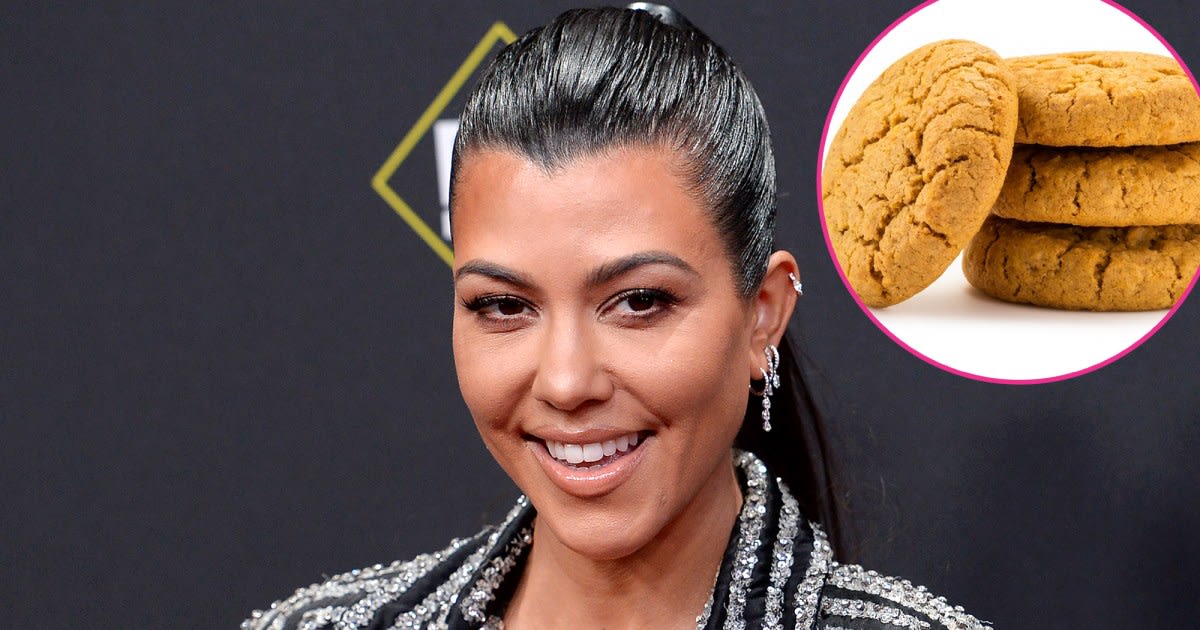 Kourtney Kardashian's Poosh Website Shares Black-Owned Brands to Support