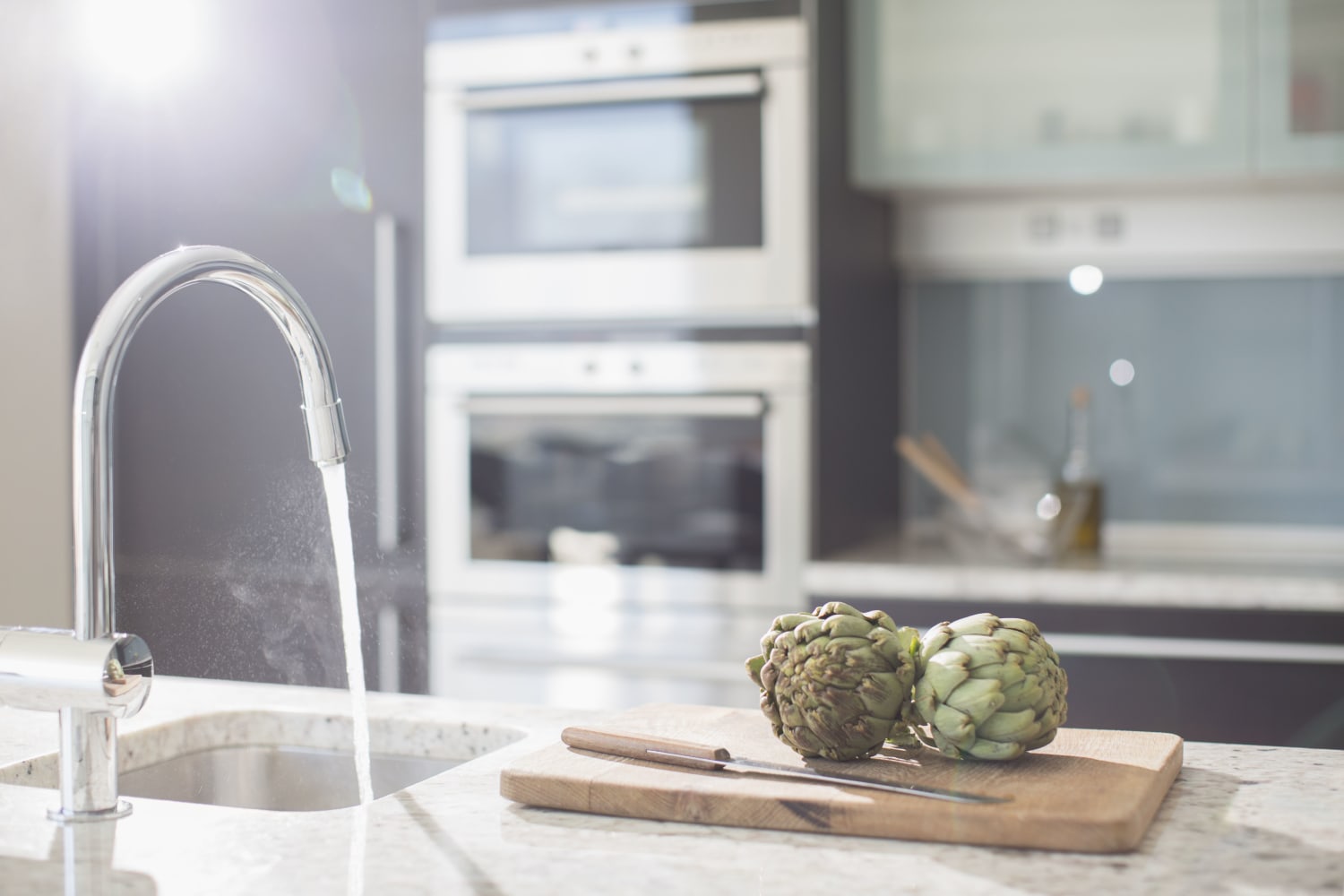 Feeling Ill? How Your Kitchen Is Making You Sick