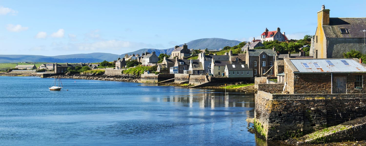 Orkney travel guide: everything you need to know