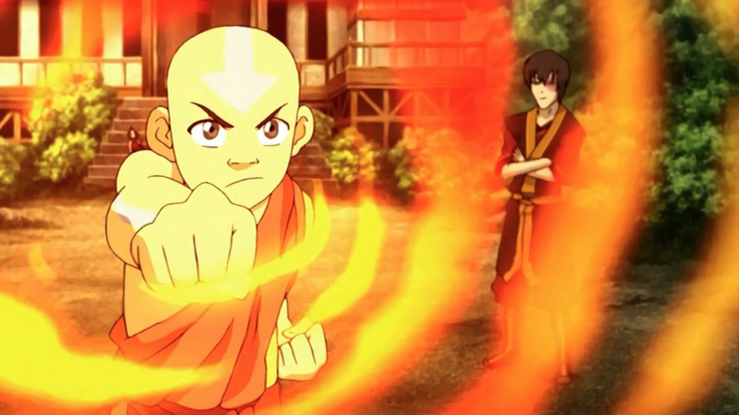 12 Facts About Avatar: The Last Airbender