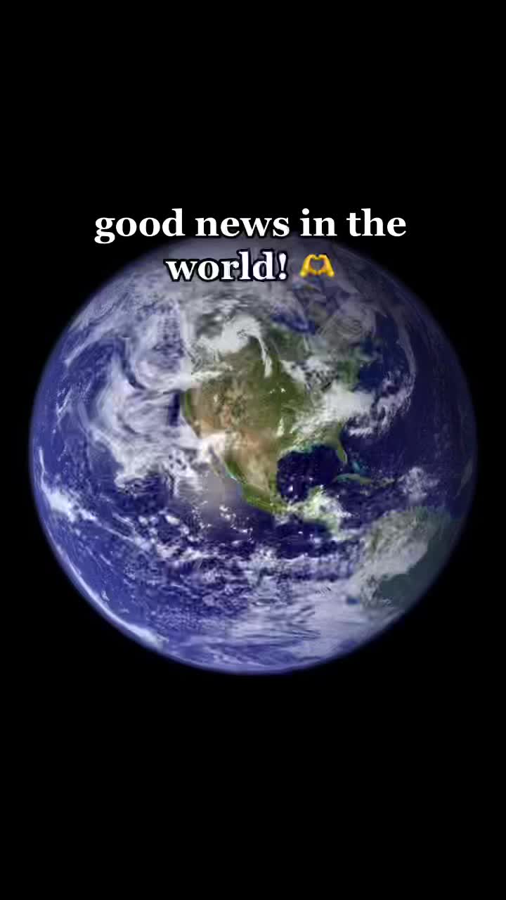 good news! 💓🫶