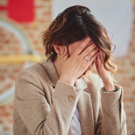 What To Do When Work Takes a Toll on Your Mental Health