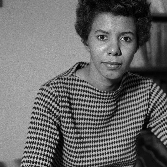 The Radical Friendship Of Lorraine Hansberry And James Baldwin